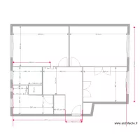 plan existant carine renaudin avril