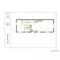 1/50 eme Macassi Cuisine