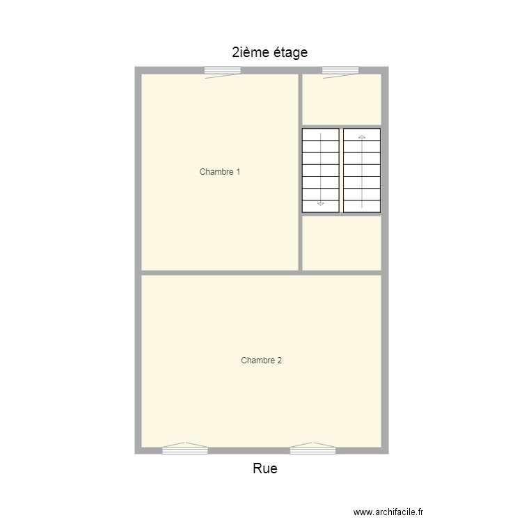 Prado 2 ième. Plan de 0 pièce et 0 m2