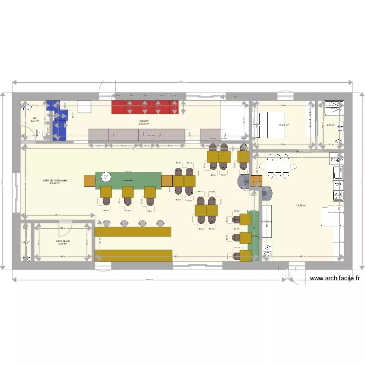 resto relec. Plan de 