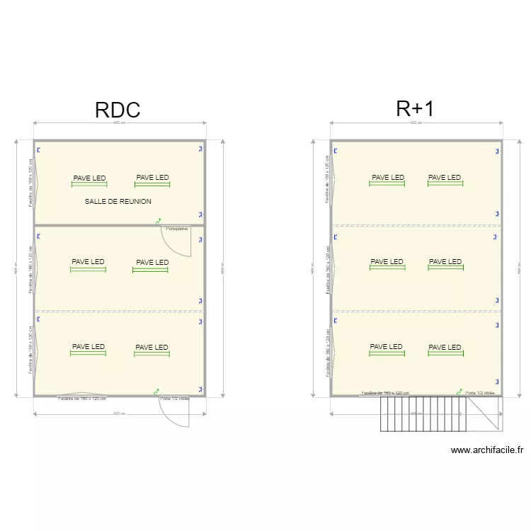NGK &eacute;bauche 1. Plan de 