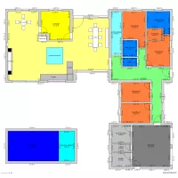 maison contemporaine 1