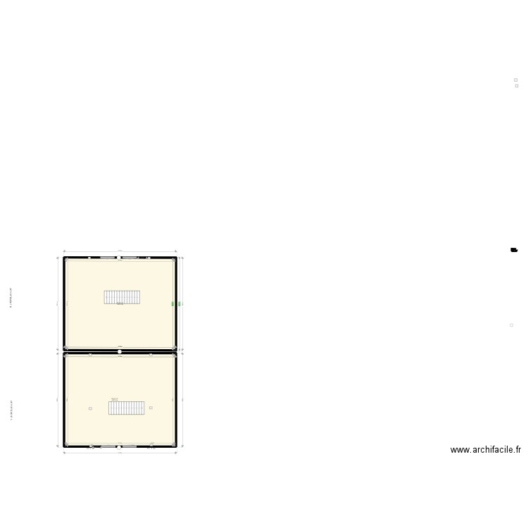 PLACOT. Plan de 0 pièce et 0 m2