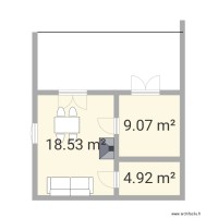 Ile yeu 35 m2