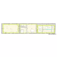 plan pr&eacute;cis en bas