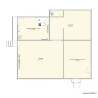 BUREAU ATELIER MAINTENANCE