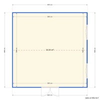 Technord 60x60