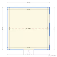 Technord 60x60