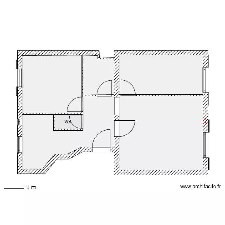 ORDEMER modif 5 coté. Plan de ORDEMER modif 5 coté. Plan de