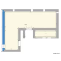 PROJET RDC avant travaux