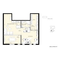 Locaux Velaux - Projet 2