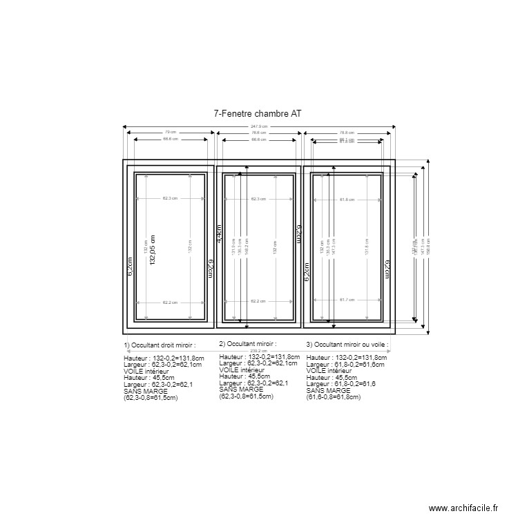 7-Fenetre chambre AT. Plan de 0 pièce et 0 m2