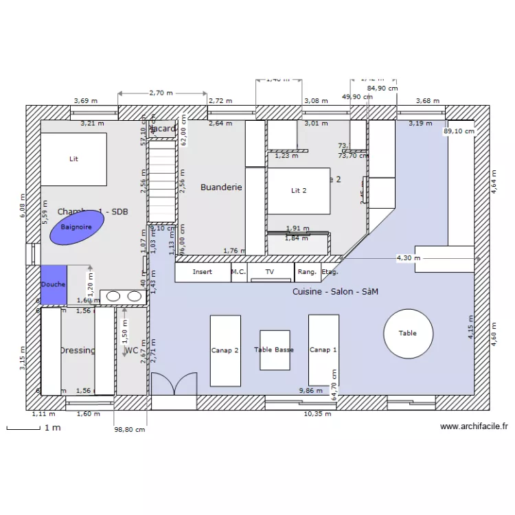plan 14. Plan de plan 14. Plan de