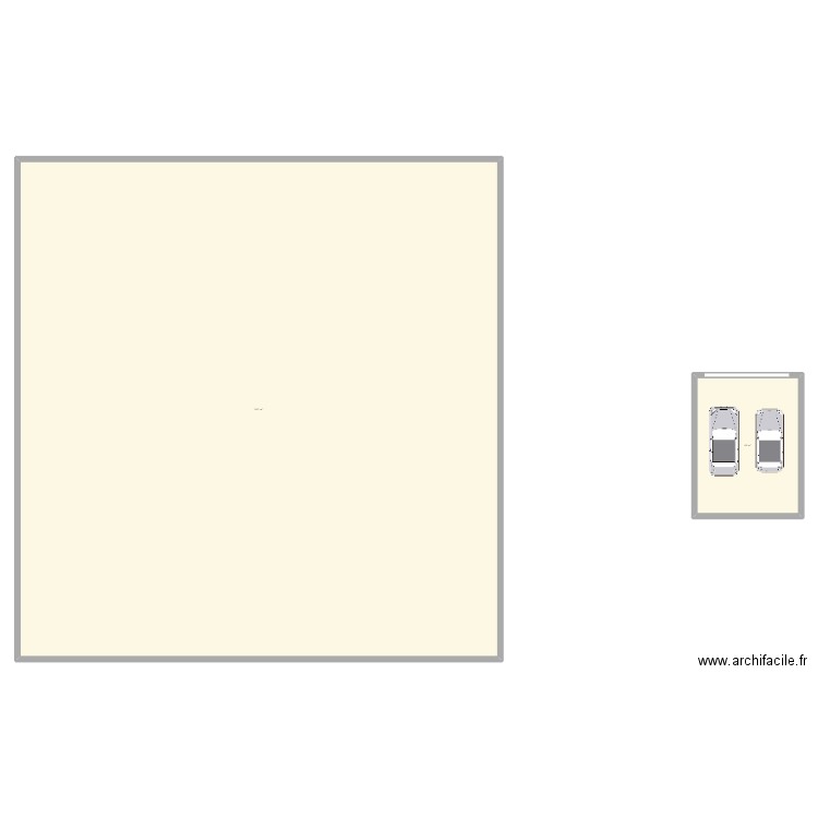 home. Plan de 0 pièce et 0 m2