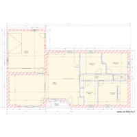 Maison David Mélanie Sans meubles