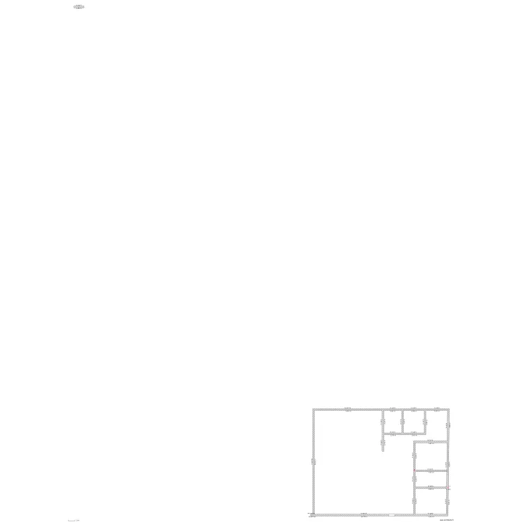 maison 1. Plan de maison 1. Plan de