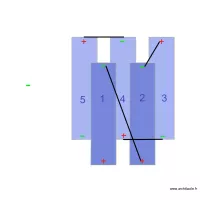 Batterie aspirateur 02