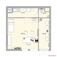 Caf&eacute;t&eacute;riat 3