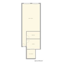 App 2ème Etage des Halles sbg