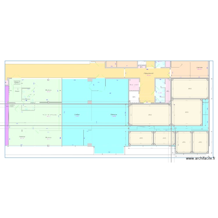 VALIN 02. Plan de 0 pièce et 0 m2