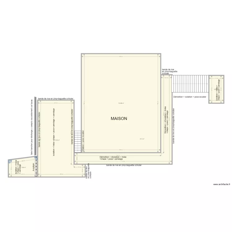 JEAN JEAN PLAN. Plan de 