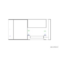 Implantation Tete de lit CH1