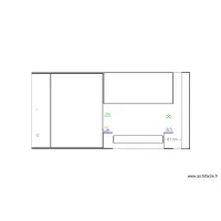 Implantation Tete de lit CH1