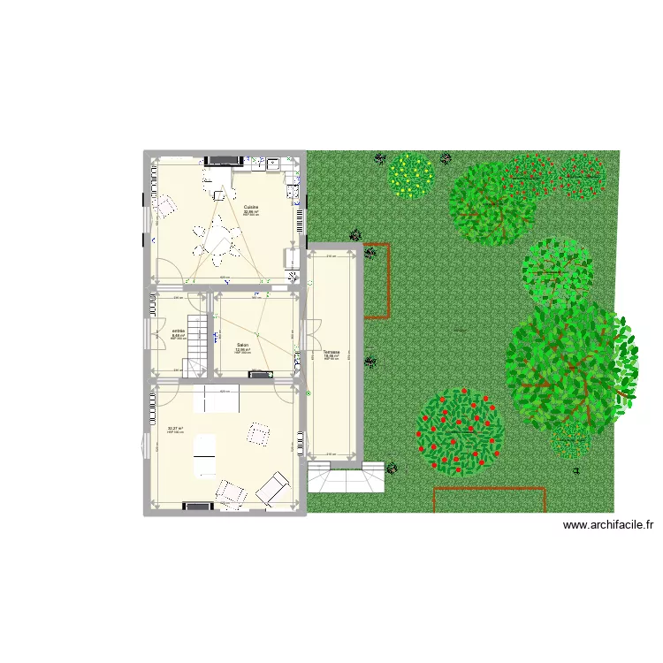 marci avec elec. Plan de marci avec elec. Plan de