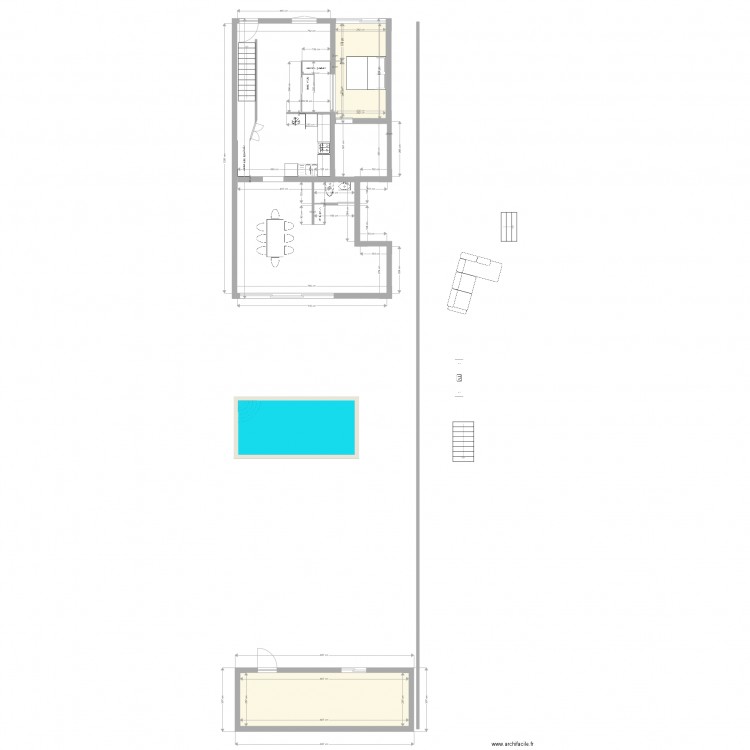 Pingat21. Plan de 0 pièce et 0 m2