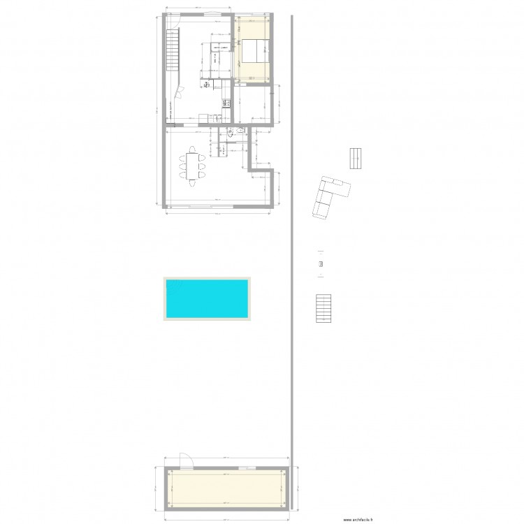 Pingat21. Plan de 0 pièce et 0 m2