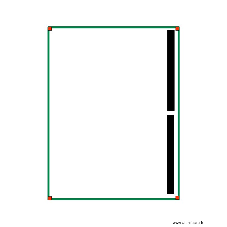 Nuno Rosa- Faro. Plan de 0 pièce et 0 m2