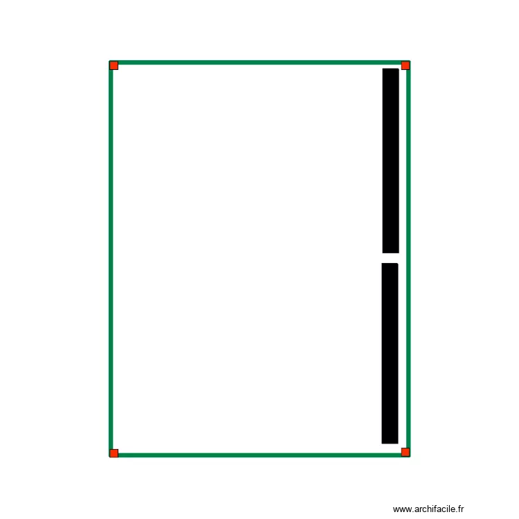 Nuno Rosa- Faro. Plan de 