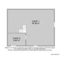 BI 11499 CAVE