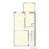 appart rdc croisette