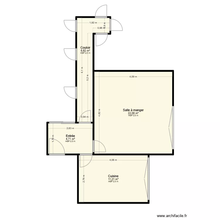 Raillot. Plan de Raillot. Plan de