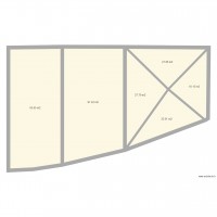 plan toiture poste