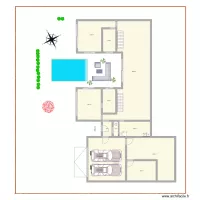 projet construction 1