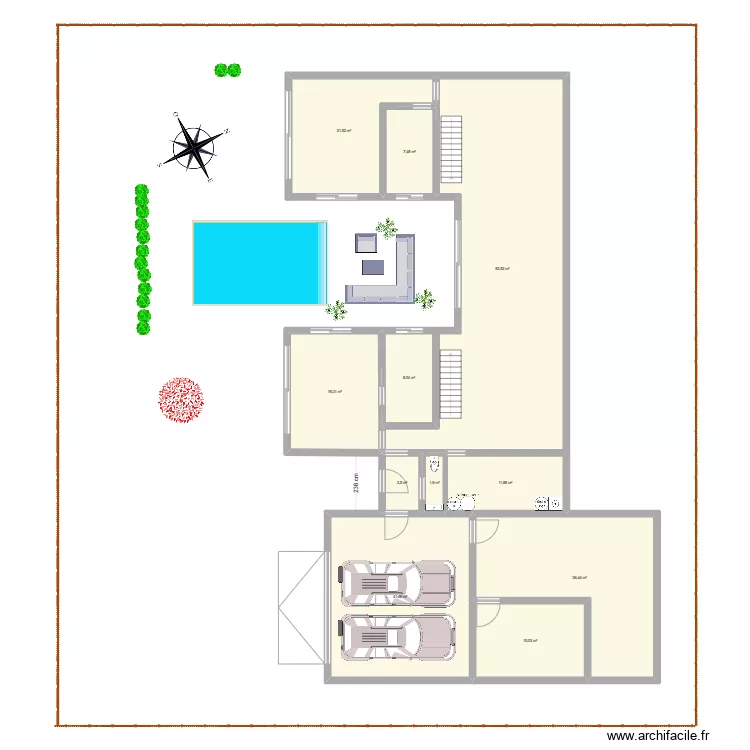projet construction 1. Plan de projet construction 1. Plan de