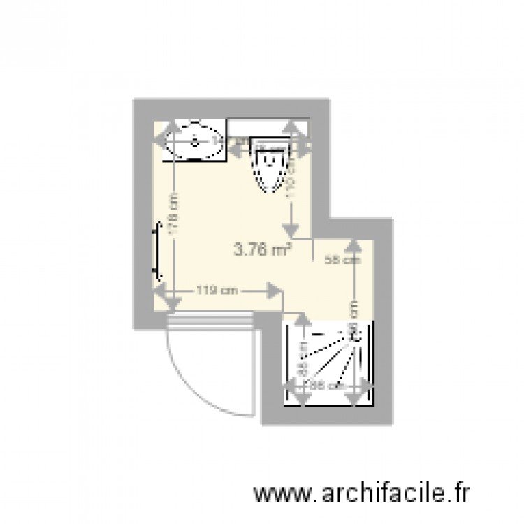 Mehlinger . Plan de 0 pièce et 0 m2