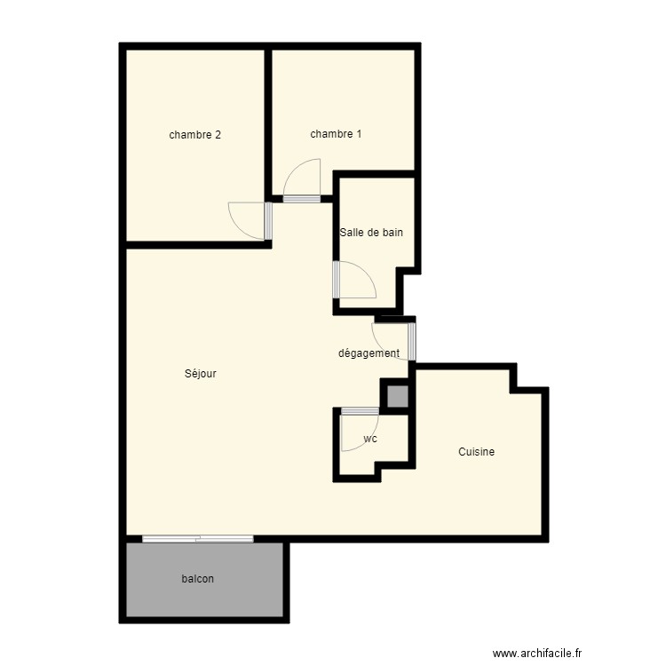 329. Plan de 0 pièce et 0 m2