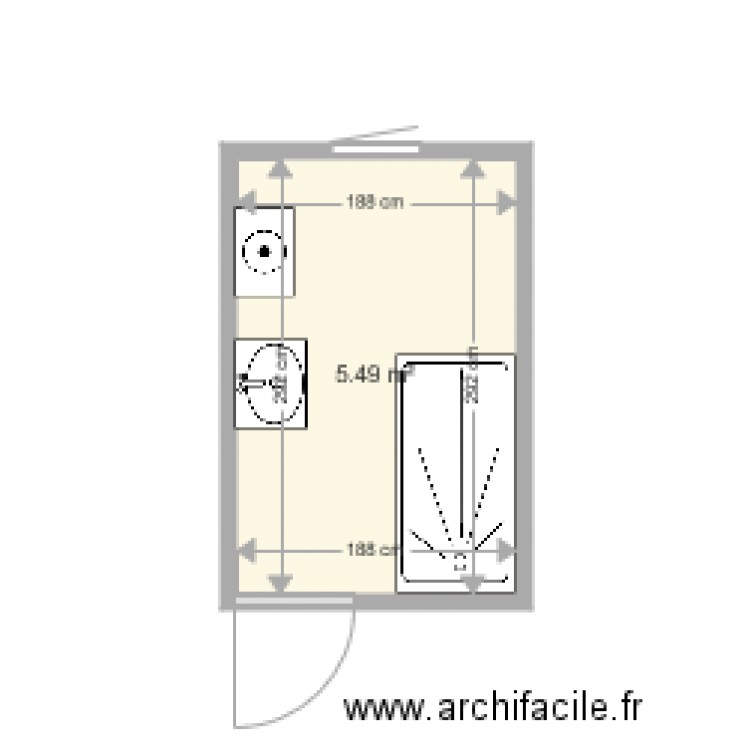 BOULET ISABELLE . Plan de 0 pièce et 0 m2