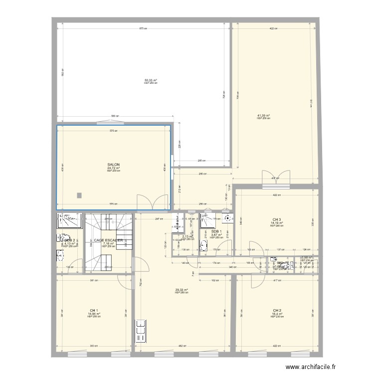 LIBERTE 1ER 070521. Plan de 0 pièce et 0 m2