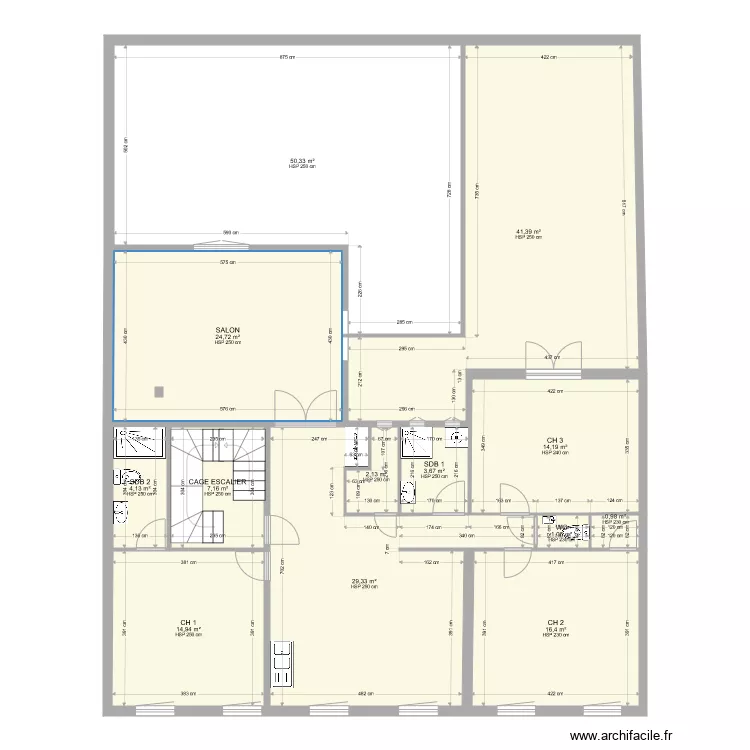 LIBERTE 1ER 070521. Plan de LIBERTE 1ER 070521. Plan de
