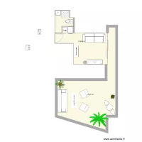 studio 16M2