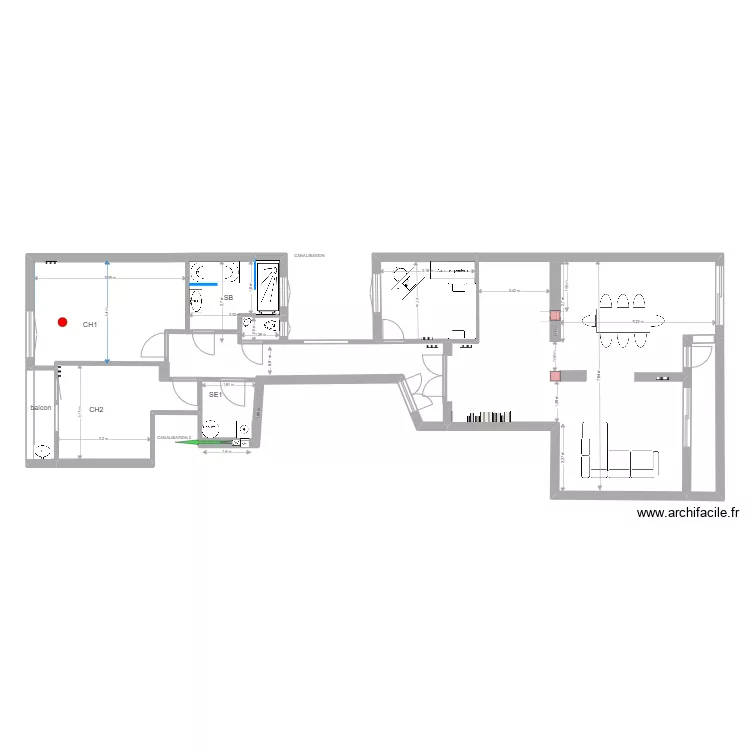 PLAN GENERAL V10. Plan de 