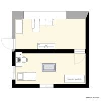 Plan Agrandissement
