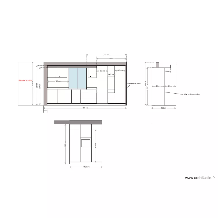 Plan face Sébastien . Plan de Plan face Sébastien . Plan de