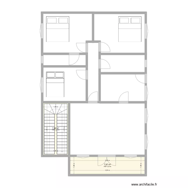 POLGA. Plan de POLGA. Plan de