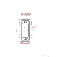 202203202107 poign&eacute;e baignoire seule