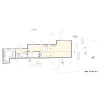 Maison Projet V4 en cours 